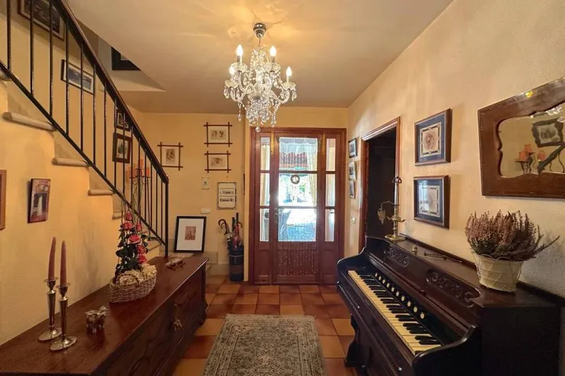 Charming Rustic Finca near Inca – Spacious Country Estate with Great Potential — photo 5