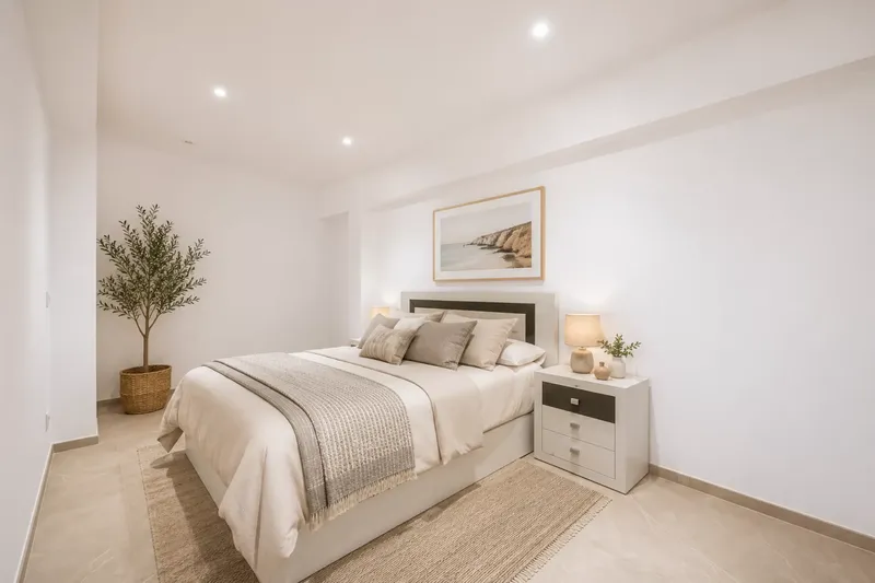 New apartment in Manacor with private terrace and 3 bedrooms — photo 10