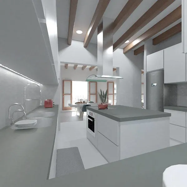 Luxury apartment, brand new, 4 bedrooms, 2 parking spaces, El Terreno — photo 2