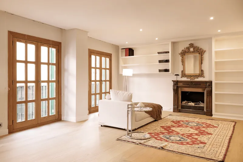 Stylish apartment in the old town of Palma — photo 5