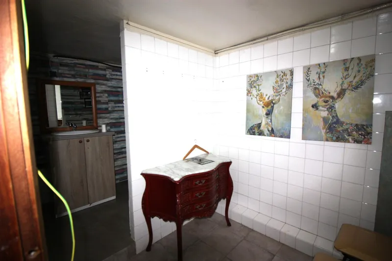 Business Premises - Palma de Mallorca (Bons Aires), Built Surface 460m², 1 Bathroom, 2 Toilets — photo 12