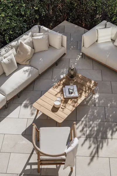 First floor residence with pool in Cala Major — photo 5