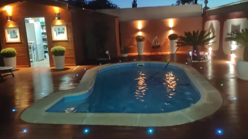 A magnificent opportunity to acquire a beautiful semi-detached house in Bahía Azul, an area known for its tranquility and services — photo 5