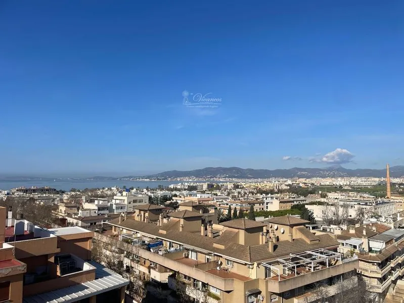 Flat / apartment in Calle de les Illes Pitiüses Nn, Coll d'En Rabassa, Palma de Mallorca — photo 2