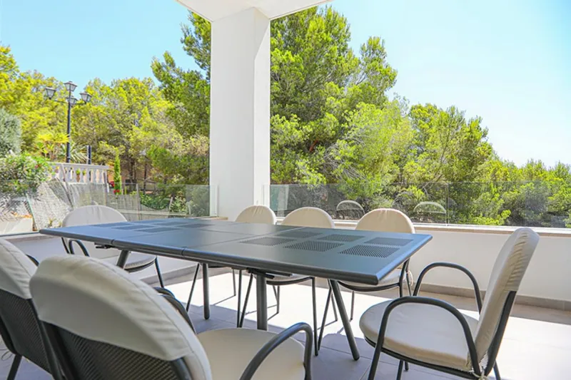 Modern Villa in Costa de la Calma — photo 8