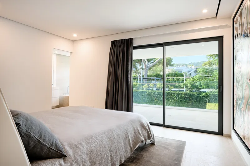 Fantastic apartment with partial sea views in Portals - Marcel Remus Real Estate — photo 12