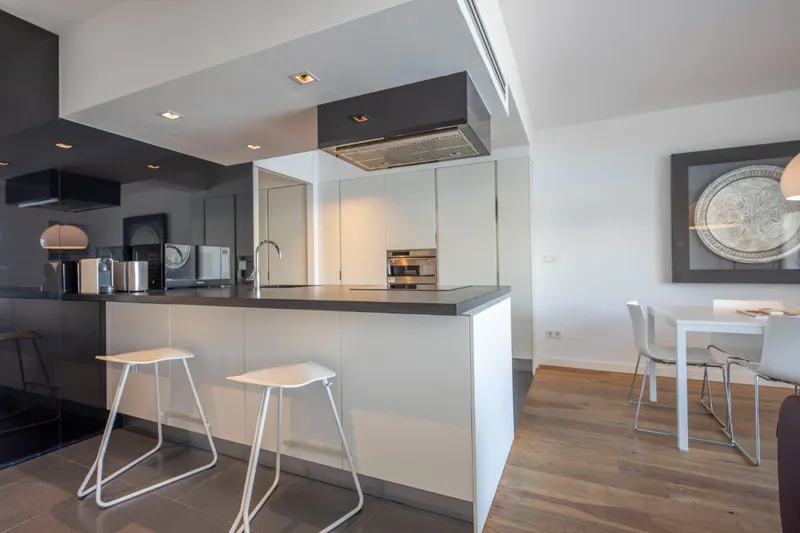 Stylish apartment on the Repic beach in Port de Sóller — photo 9