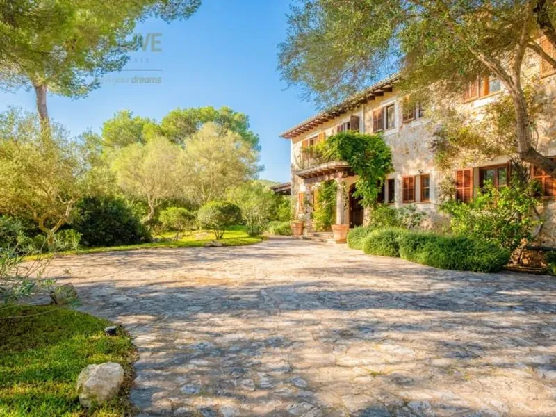 Rural or Farmhouse in Alcúdia, Province of Balearic Islands — photo 3