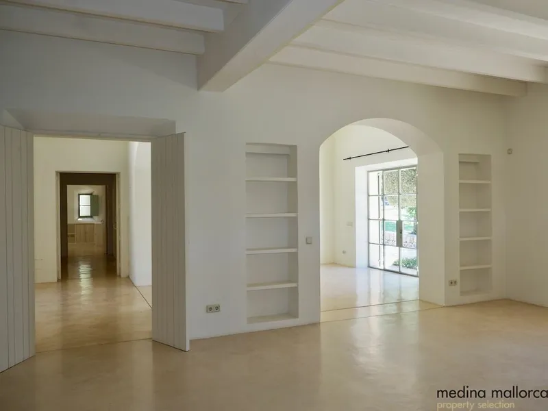 Beautiful finca in a privileged location in Santanyí — photo 10