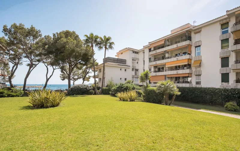 Delightful apartment in beach front residential community — photo 5