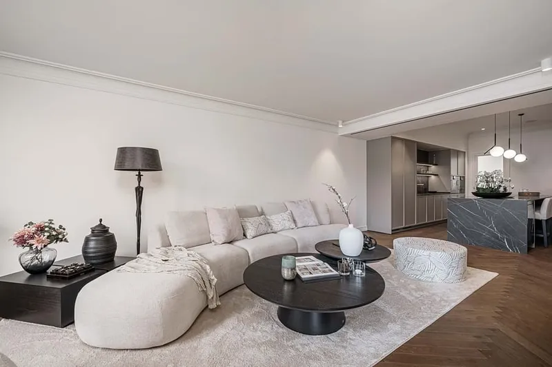 Elegant Scandinavian-Style Apartment in Prime Palma Location — photo 6