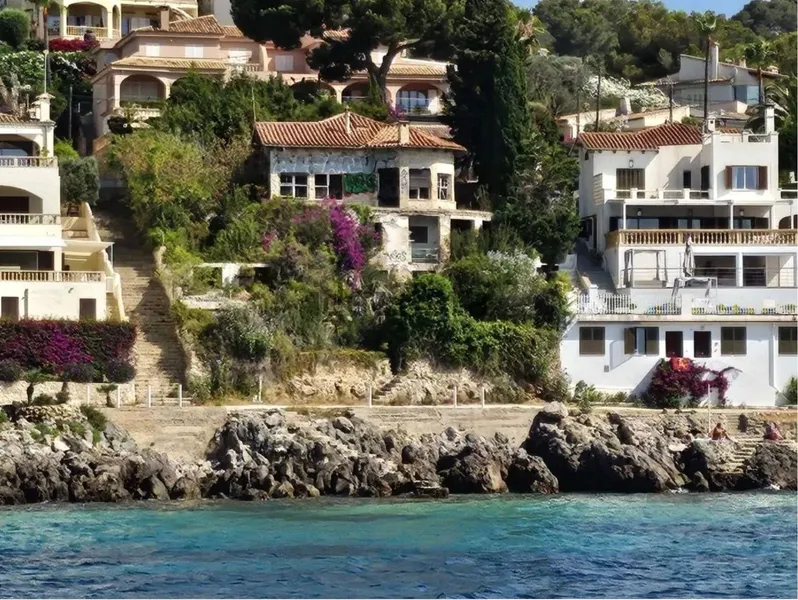 For Sale – Premium Villa Plot in Aucanada, Alcúdia — photo 1