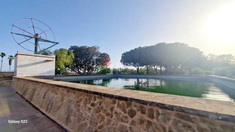 Plot for sale – Ses Salines (Mallorca) — photo 4