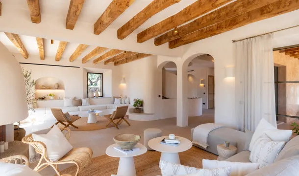 Extraordinary project located in the idyllic area of Alaró — photo 9