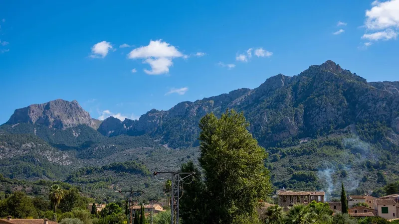 Townhouse for sale in Sóller, Mallorca — photo 4