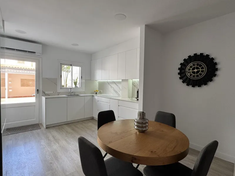 House - Inca (Cristo Rey) , Built Surface 150m 2 , 4 Bedrooms, 1 Bathrooms. — photo 5