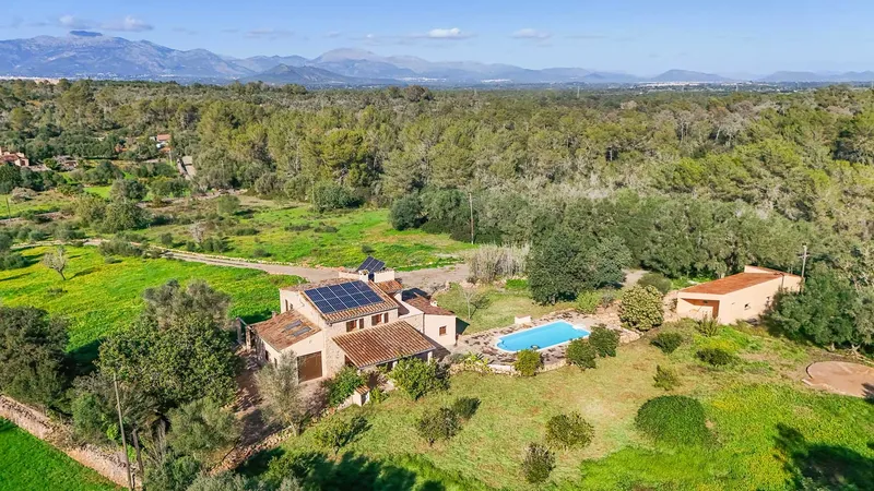 Sineu – Stone Finca — photo 7