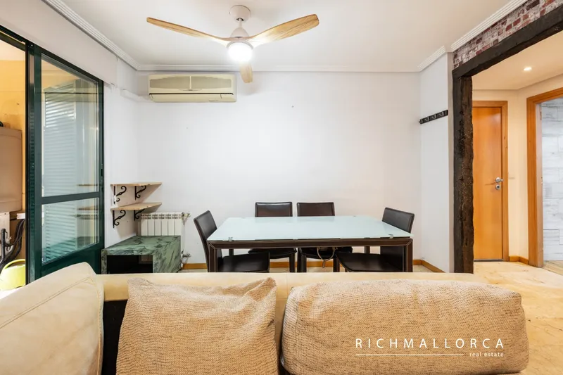 2 bedroom ground floor apartment for sale in Palma — photo 8