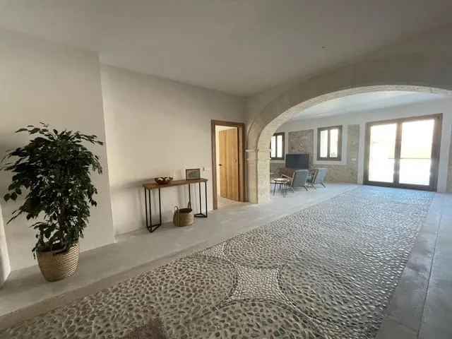 Townhouse for rent in Sa Pobla, Mallorca — photo 8