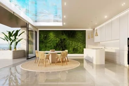 Flat - Palma de Mallorca (Nou Llevant) — photo 7