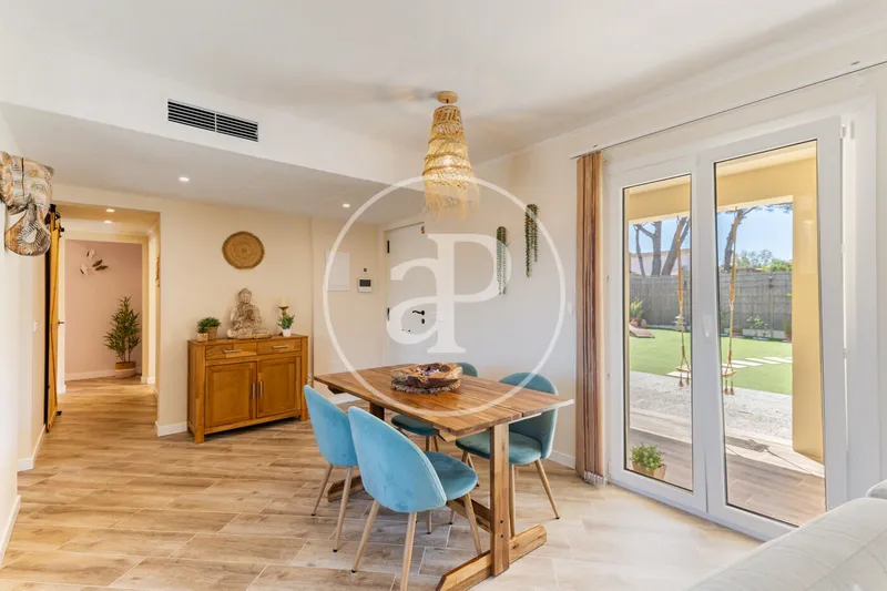 Detached Villa for Sale in Badia Blava — photo 5