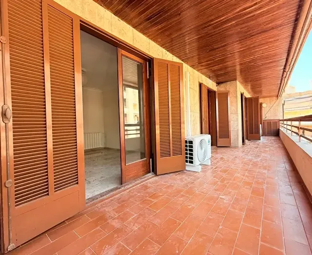 Nord, Bons Aires: Piso en alquiler de 4 habitaciones — photo 1