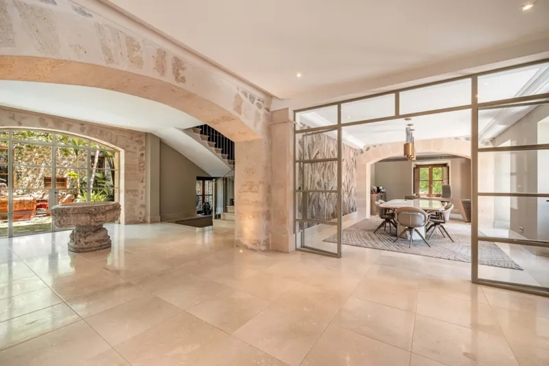 Luxury Finca for Sale in the Heart of Mallorca in Puigpunyent – Es Casat Nou — photo 11