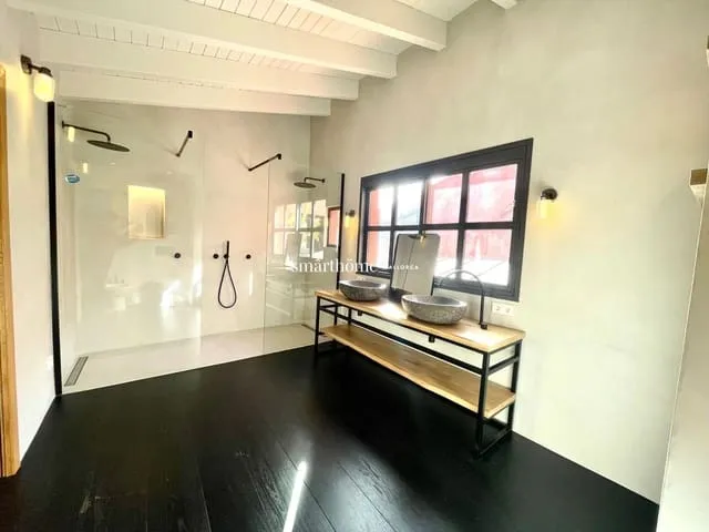 Penthouse for rent in El Sindicat, Palma de Mallorca, Mallorca — photo 6