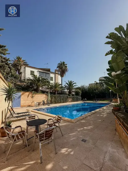Magnificent Opportunity in Cala Major: 3-Bedroom Family Apartment, Bright and Connected to the Sea — photo 1