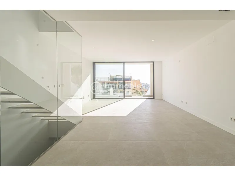 Semi-detached chalet — photo 9