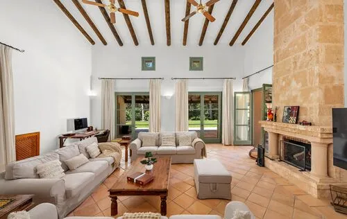 5 Bedrooms in Santa Ponsa — photo 6