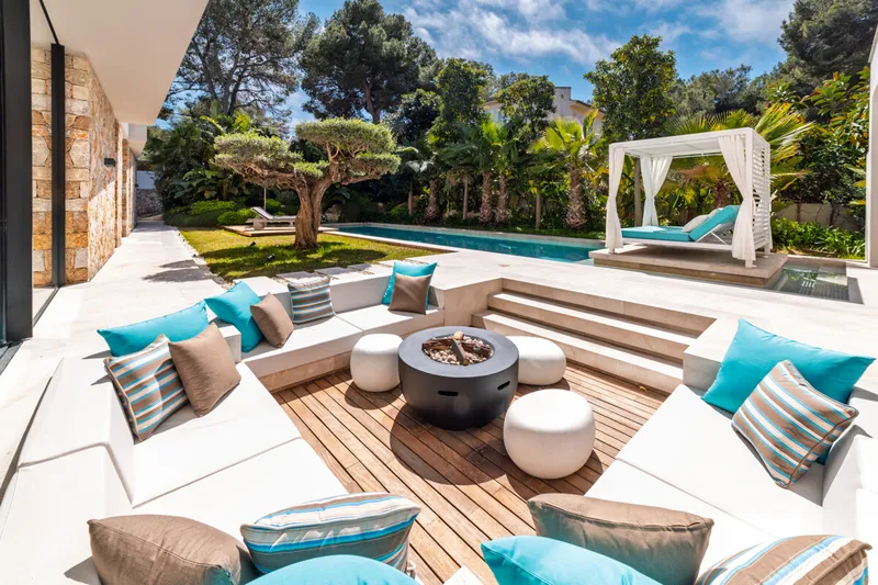 High-quality new build villa in Santa Ponsa - Marcel Remus Real Estate — photo 2