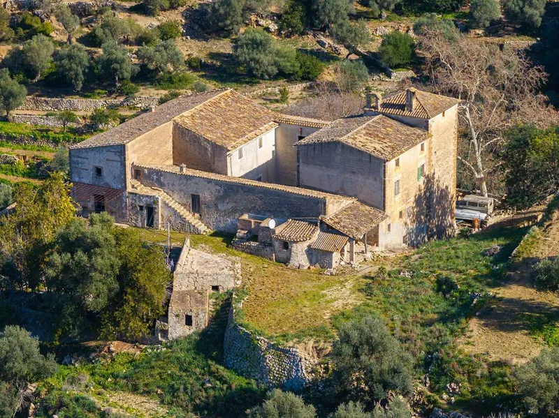 Luxury home in Estellencs, Province of Balearic Islands — photo 2