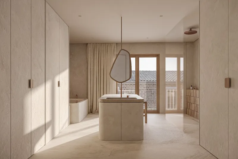 Exclusive new-build townhouse in the centre of Santanyí — photo 12