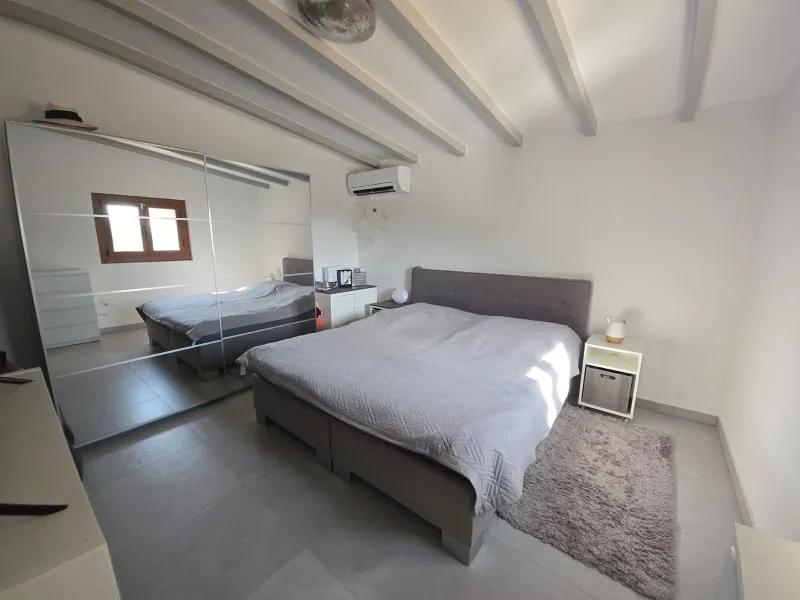 Finca with renovated stone house for sale near Inca — photo 11