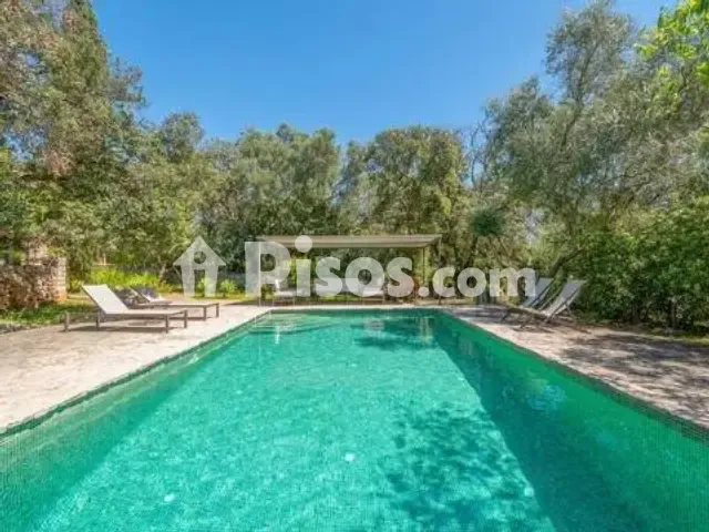 Casa rústica en Sencelles — photo 1