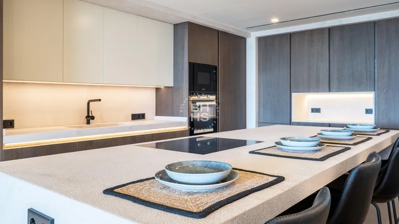 Apartment for sale in Santa Ponsa — photo 7
