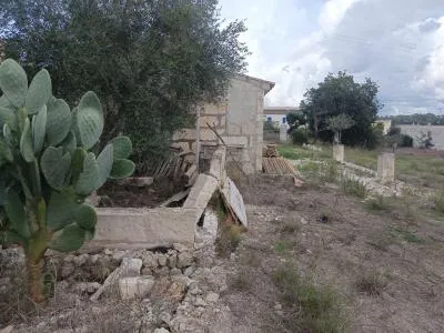 Rustic property - Sineu, Built Surface 30m², Plot Surface 2600m², All Exterior — photo 4