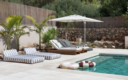 4 Bedrooms in Calvia — photo 2