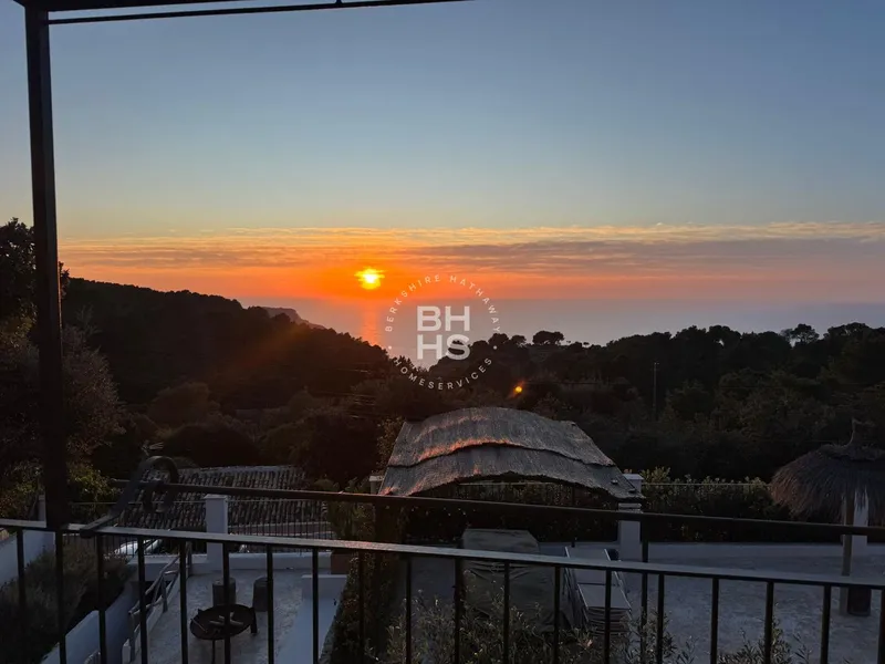 Villa to rent in Valldemossa — photo 2