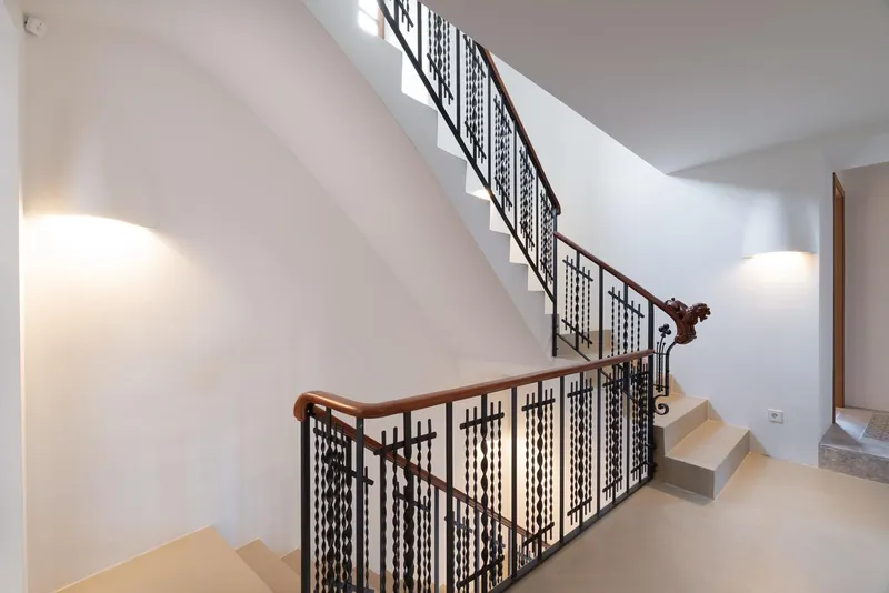 Exclusive renovated luxury house with swimming pool and garage for sale in the center of Sóller — photo 11