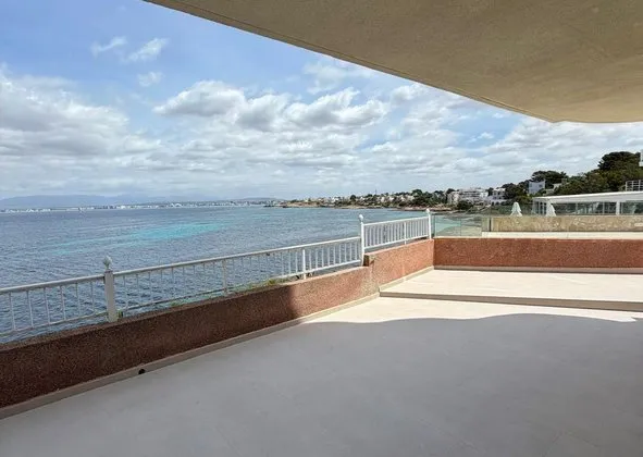Flat / apartment in Paseo Dames, 28 a, Cala Blava-Bellavista, Llucmajor — photo 1