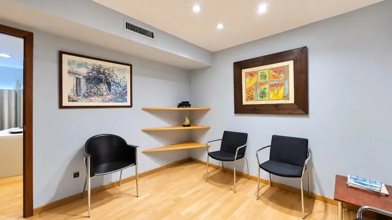 Office in Palma de Mallorca, Province of Balearic Islands — photo 7