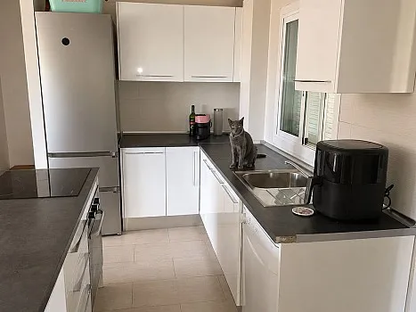 Apartment for sale in Ponent - Santa Catalina, Palma de Mallorca — photo 1