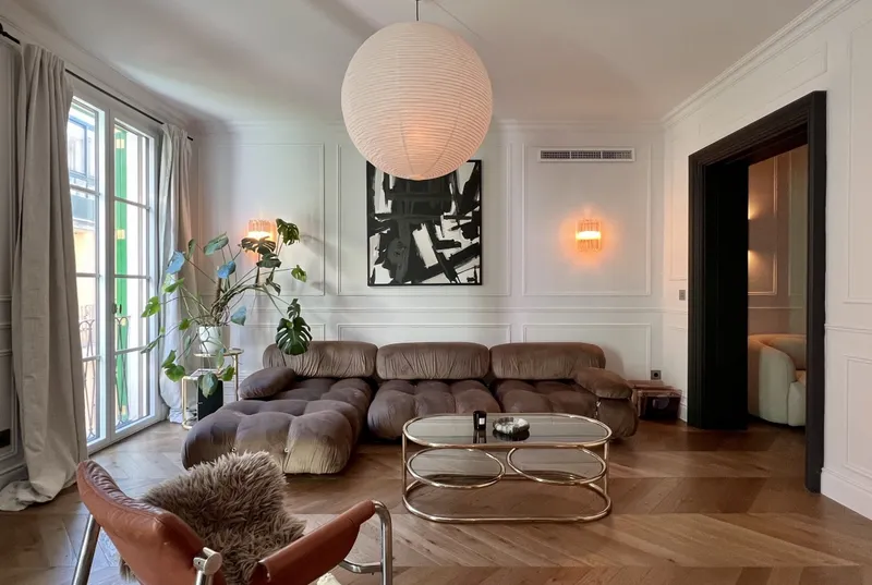 Charming apartment in the heart of Palma — photo 1