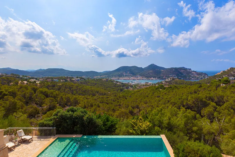 4-bedroom country-style villa for rent on 30,800 m² of land — photo 12