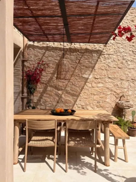 Townhouse for Sale in Santanyi (Es Llombards) | Renovated 2025, Pool & Central Location — photo 9