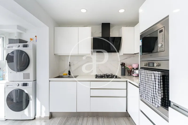 Apartment for Sale in Coll d'en Rabassa — photo 3