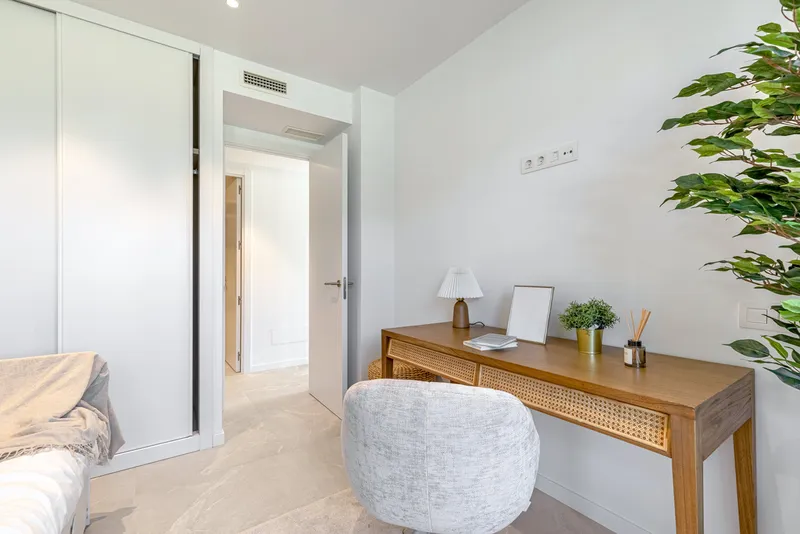 New build apartment in Palmanova within walking distance to the beach 1 — photo 10