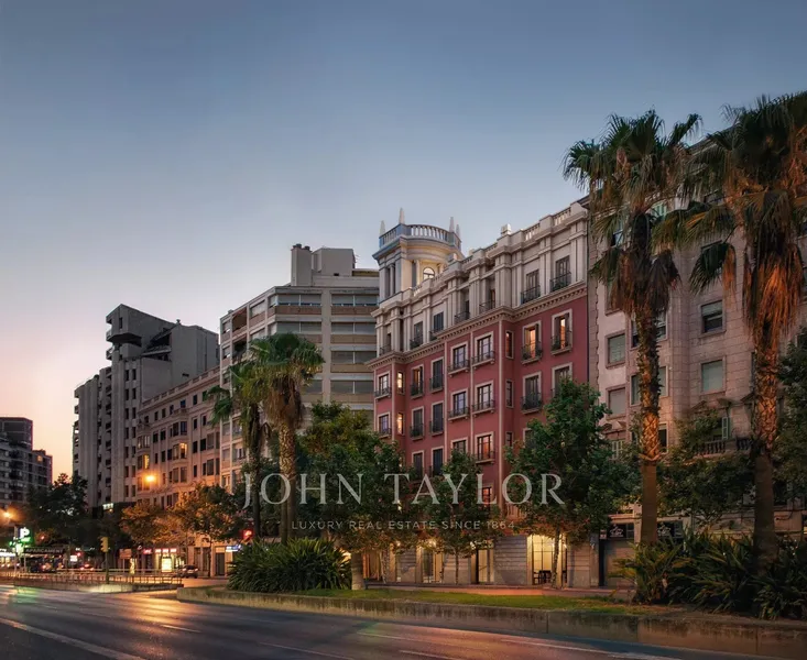 Property for Sale Palma de Mallorca — photo 1